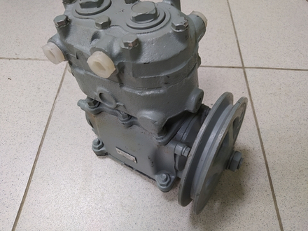 Компрессор со шкивом (201л/мин.) 5336-3509012