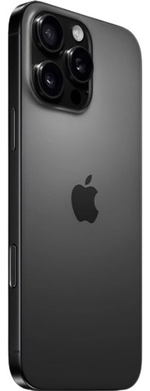 Смартфон Apple iPhone 16 Pro Max 1Tb черный