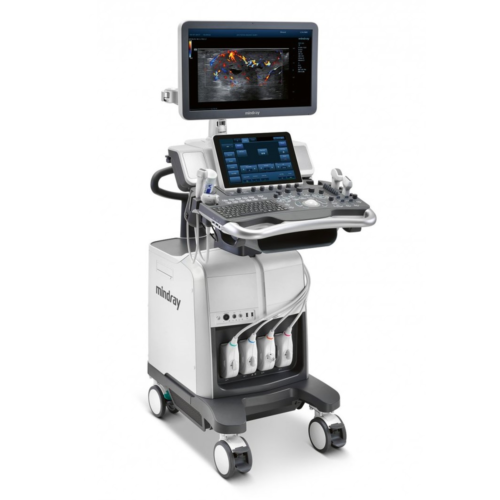 УЗИ аппарат Mindray DC-80