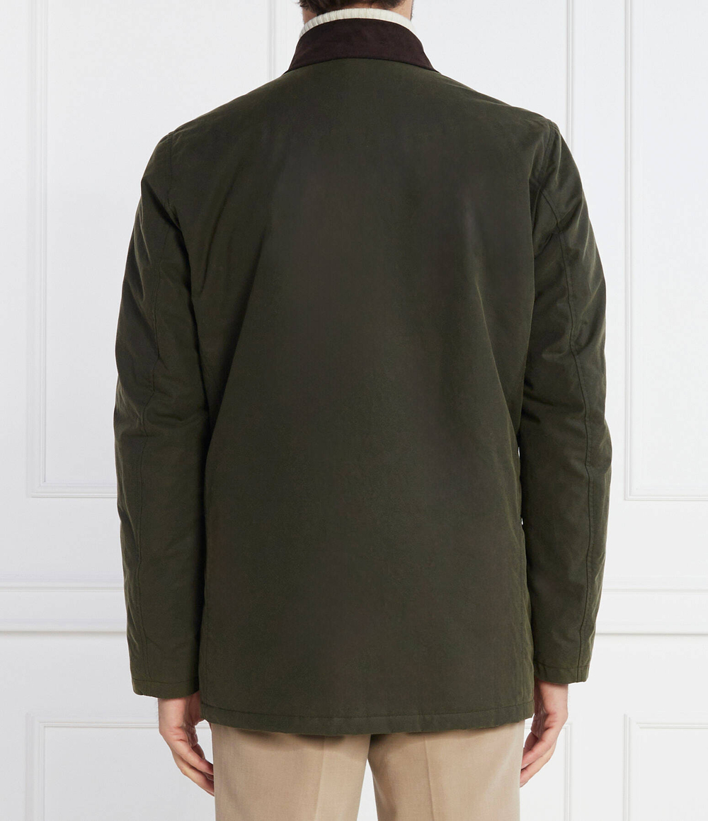 Куртка Colwyn Oscar Jacobson - хаки(83718001)