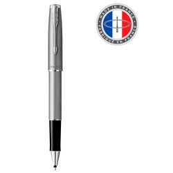 Роллер Parker Sonnet T546 Stainless Steel CT F (2146875)
