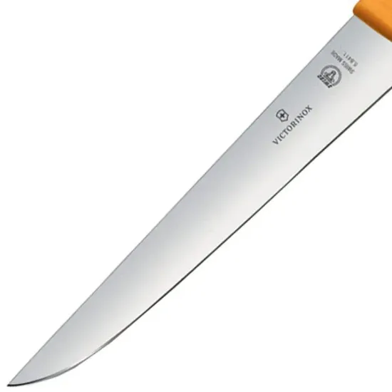 Кухонный нож Victorinox Мод. SWIBO STICKING #5.8411.25
