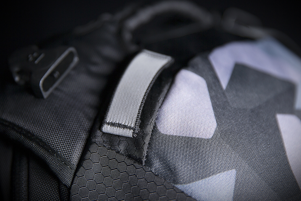 Моторюкзак - Icon Stronghold