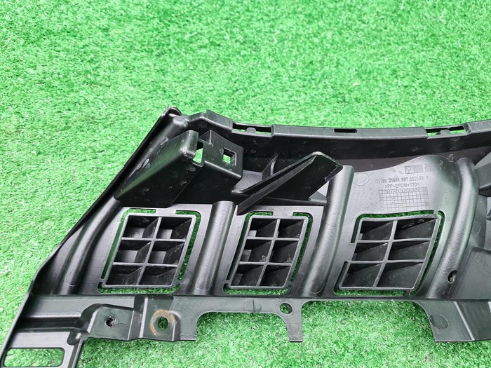 Кронштейн перед бампера Porsche Panamera 971 16-20