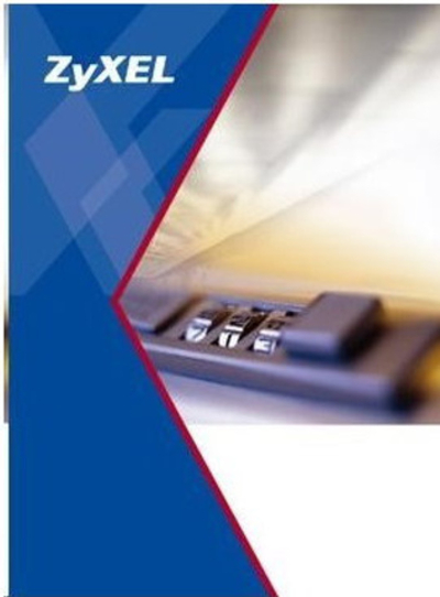 Подписка ZYXEL LIC-GOLD-ZZ2Y03F