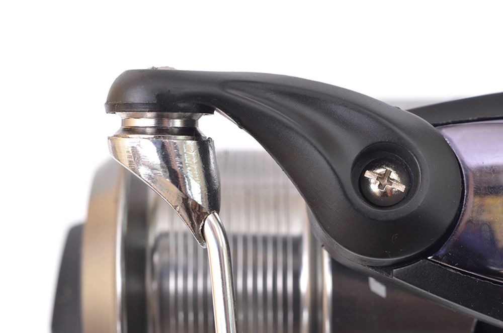 FLAGMAN Катушкa карповая Magnum Carp Feeder 6000