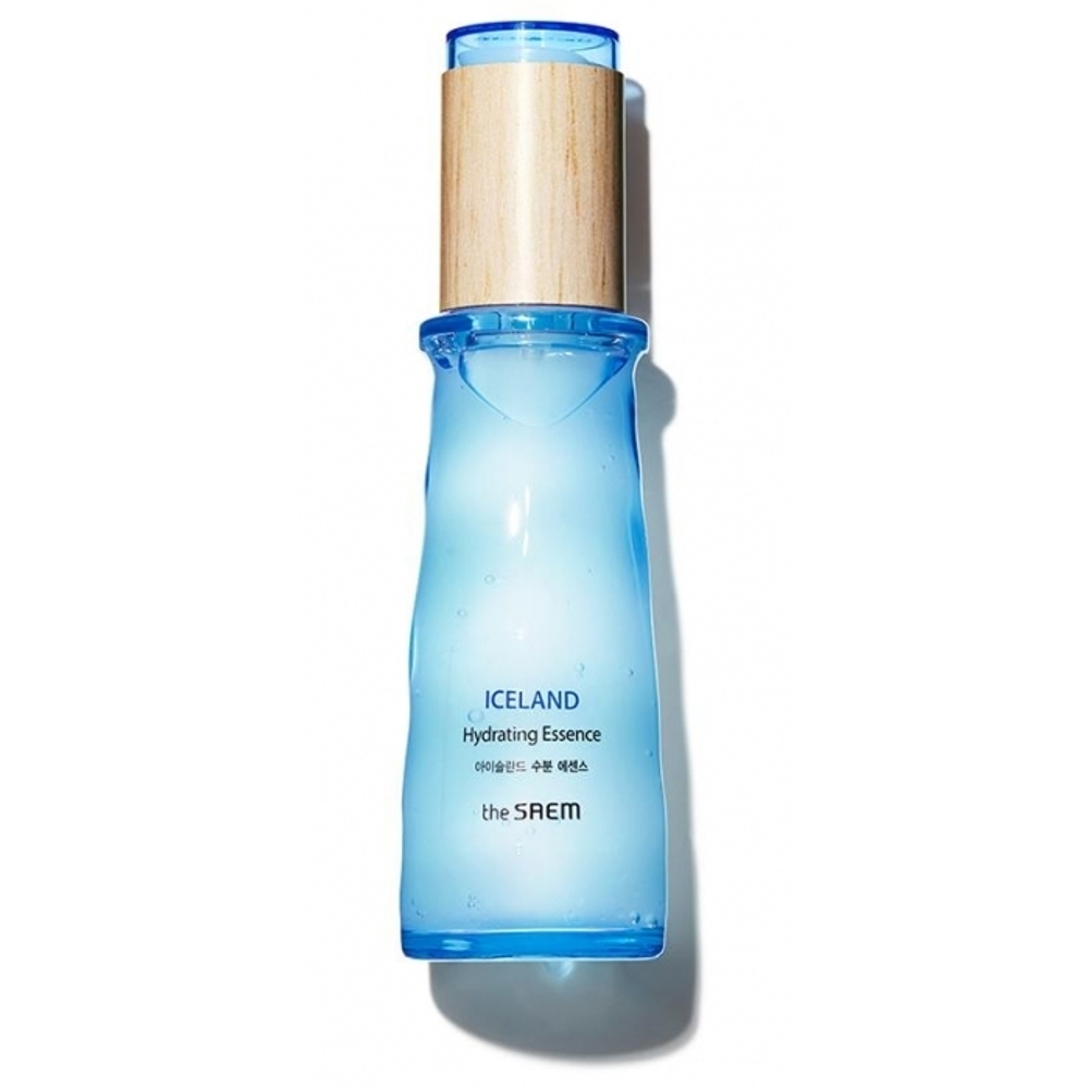 Эссенция для лица увлажняющая Iceland Hydrating Essence. Страна производитель: Корея (Уход за лицом)