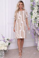 Платье 71540-1 Avili