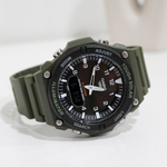 Мужские наручные часы Casio AQ-S820W-3B