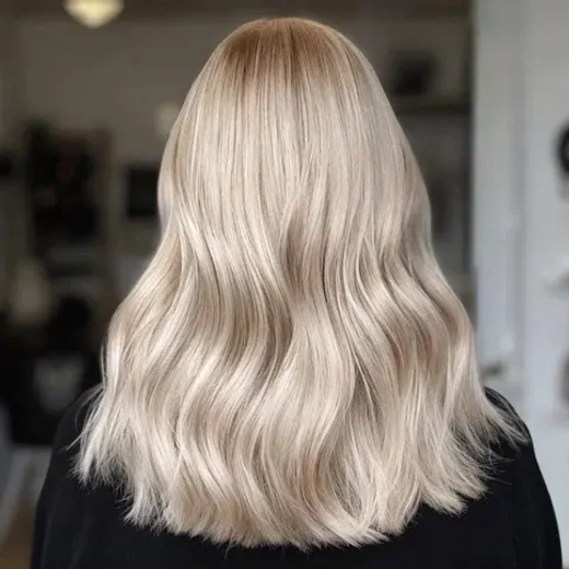 Холодное восстановление и нанопластика для здоровья ваших волос!