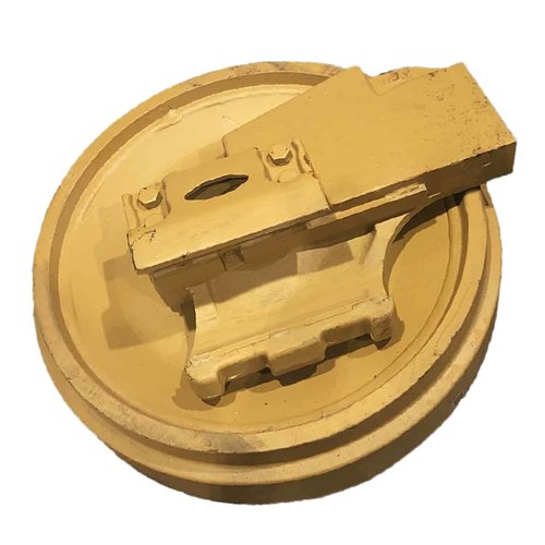 Колесо направляющее 14X-30-00114