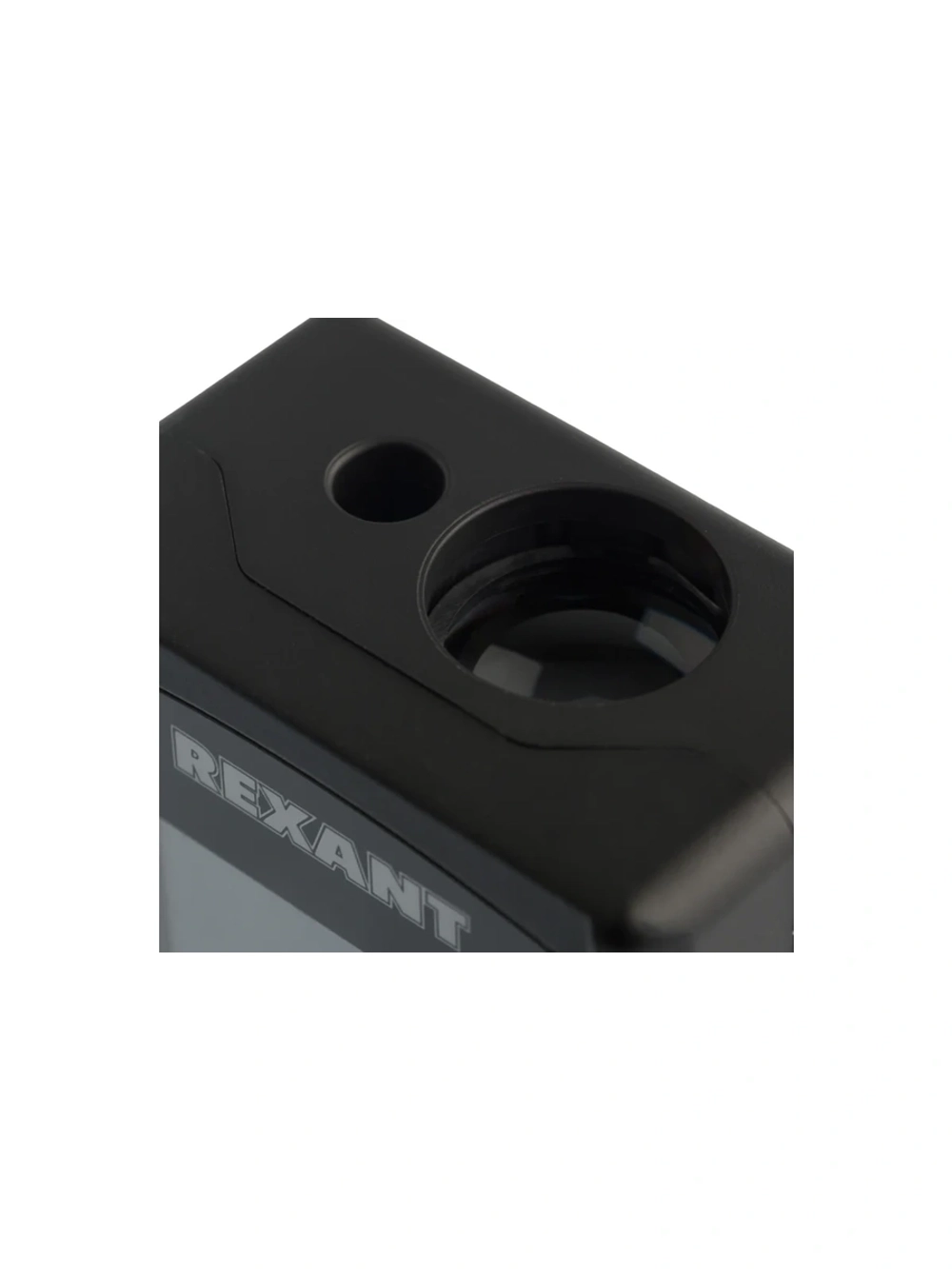 Лазерный дальномер REXANT микро R-100 13-3083