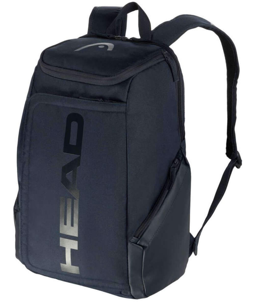 Теннисный рюкзак Head Pro Backpack 28L - Blue