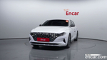 Hyundai The New Grandeur (Azera) IG 2.5 (12.2020)
