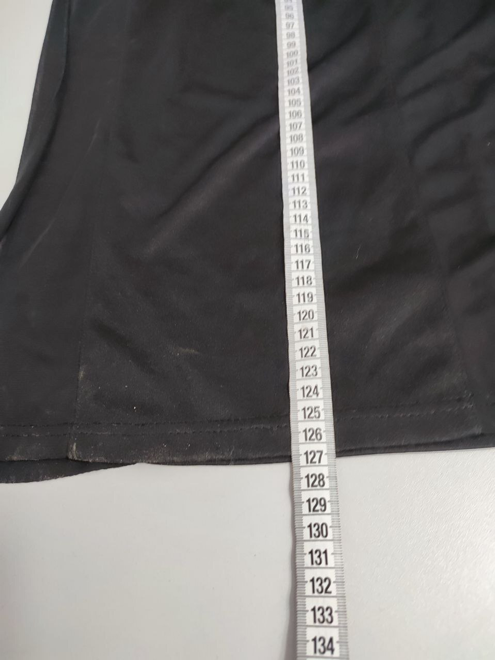 Платье Clockhouse черное 36 размер