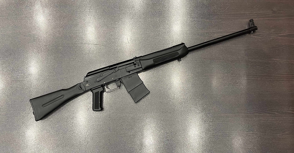 Сайга-20С к.20/76 № 1344745