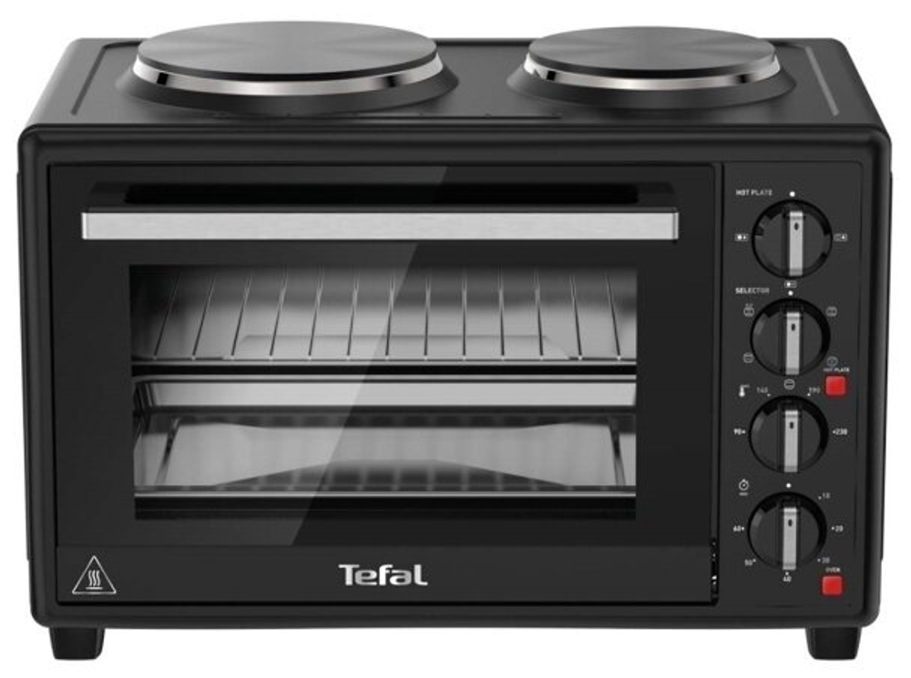 Мини-печь Tefal OF463830