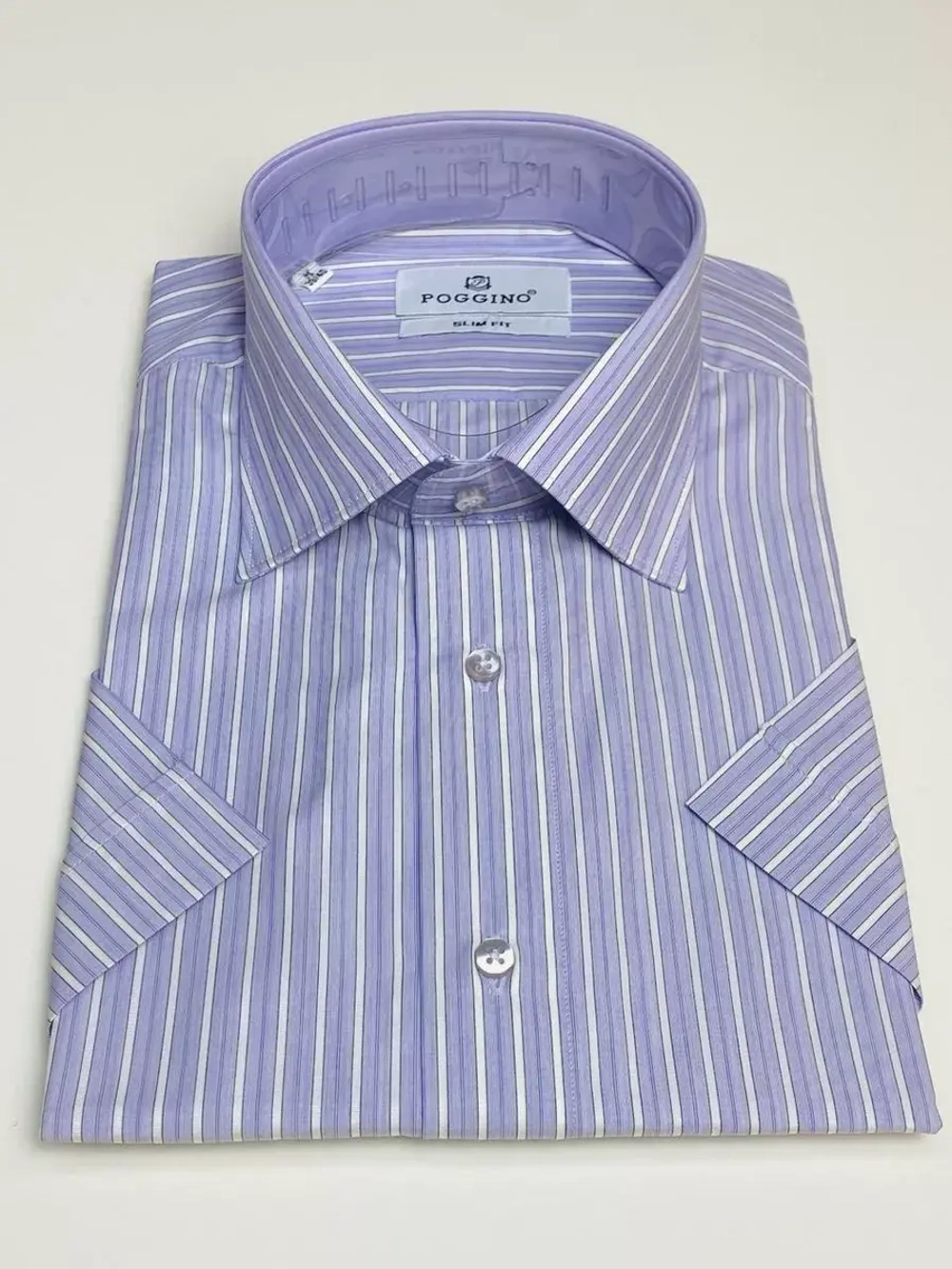 Рубашка с коротким рукавом