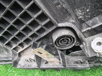 Битая Фара левая BMW X2 F39 (2017-2023) LED