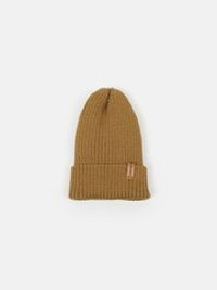 Шапка тыква из смесовой шерсти однослойная "Фундук"