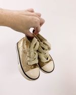 Кеды Ralph Lauren