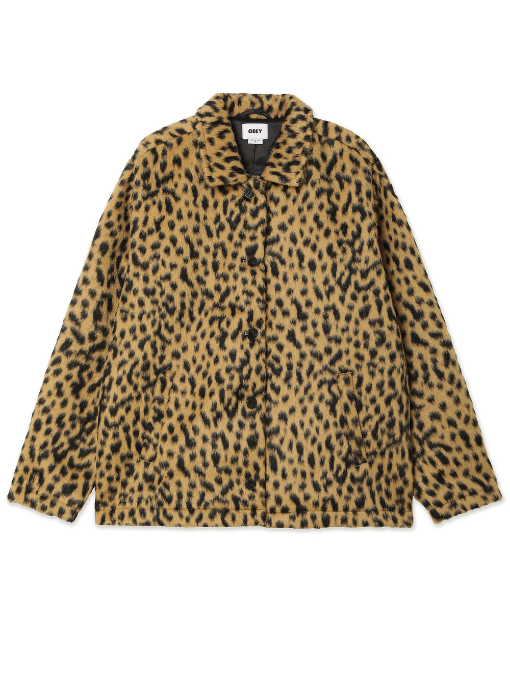 Женская Куртка Dottie