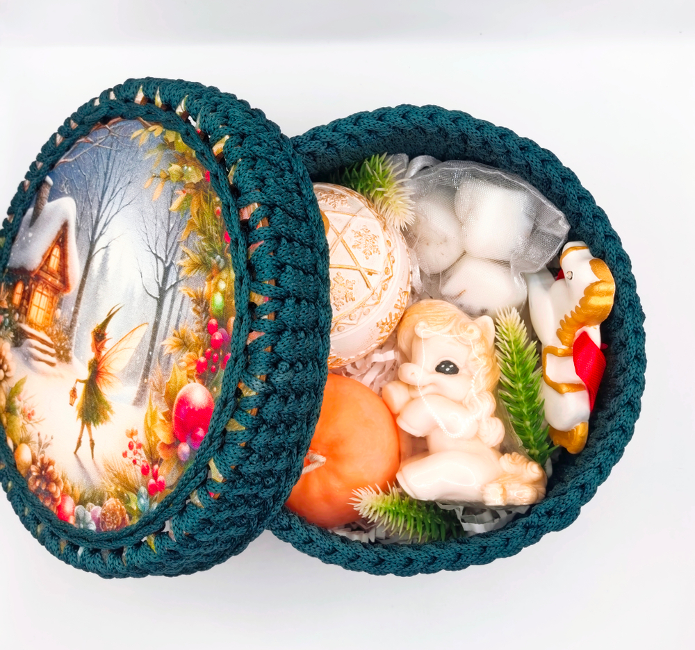 Новогодний набор "Фея"