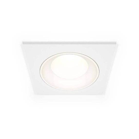Встраиваемый светильник Ambrella light Techno Spot XC (C7631, N7020) XC7631060