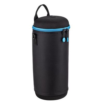 Чехол Tenba Tools Lens Capsule 30x13 см 636-360 жесткий для объектива