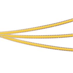 Светодиодная лента COB-X544-8mm 24V Warm3500 (11 W/m, IP20, 5m, FreeСut) (Arlight, Свободная резка) 043415(1)