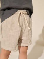 Шорты для мальчика Next AG3-799, Бежевый