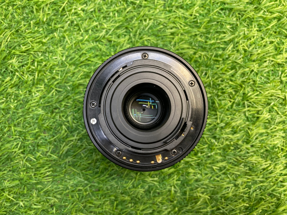 Pentax K-x + 18-55mm (5500 кадров) Покупка/Продажа