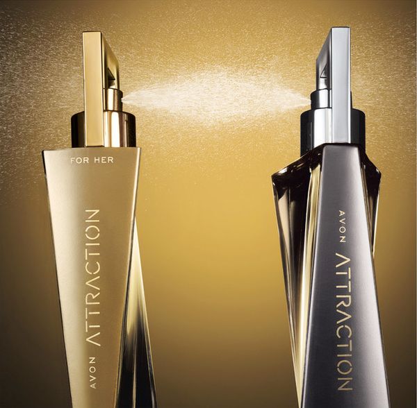 Avon Attraction
