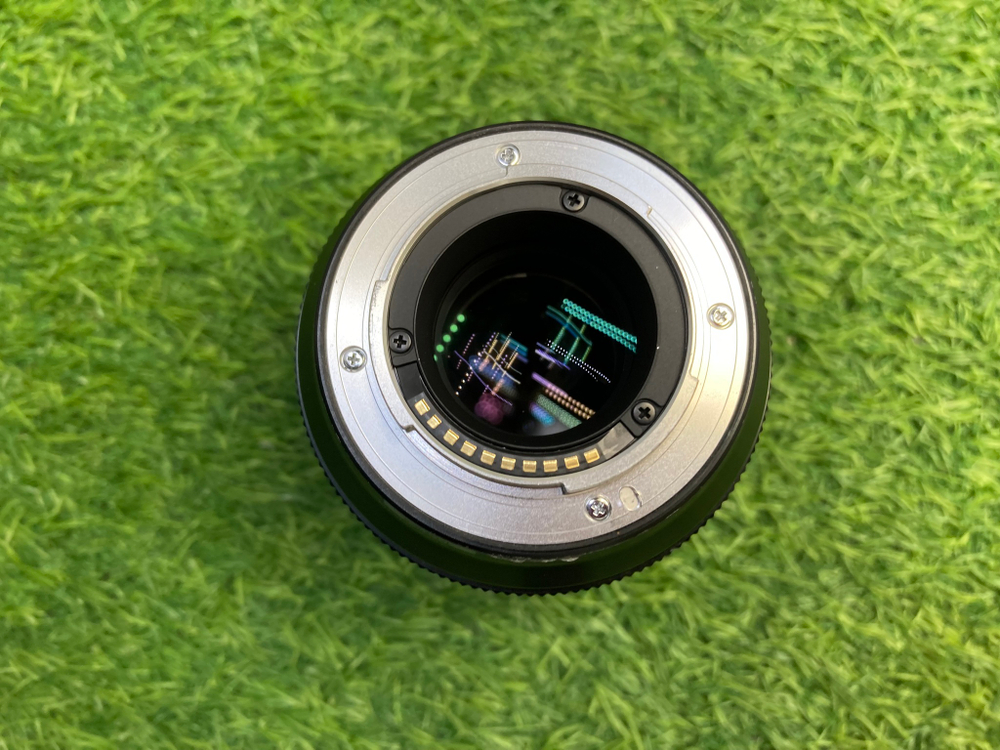 FujiNon XF 90mm 2 R LM WR