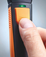 Термогигрометр Testo 605i (смарт-зонд) 0560 2605 02