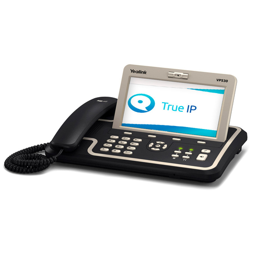 True IP Пульт консьержа СКУД