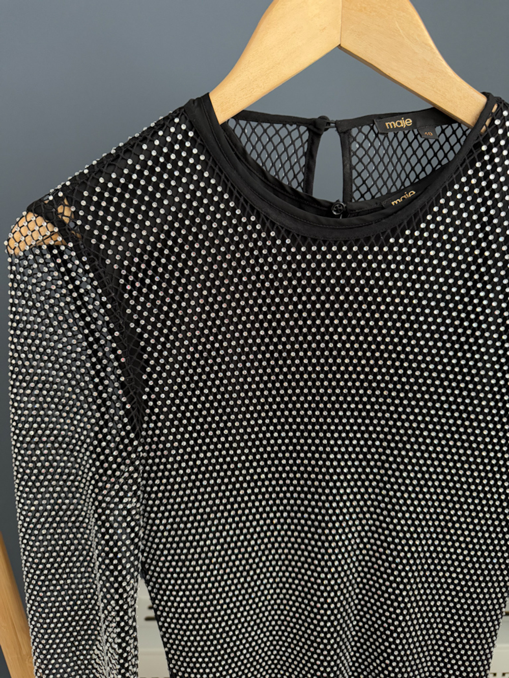 Платье Maje, XS