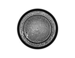 Ambrella Встраиваемый точечный светильник MR16 в стиле техно Techno TN346