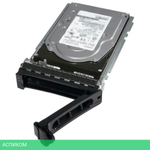 Жесткий диск Dell 8TB 400-ASIF