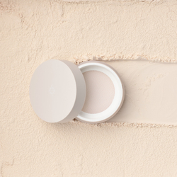 C'BON Рассыпчатая пудра с эффектом сияния, без запаха Этуаль СБОН-Etowal Silky Lucent Powder, 35 г