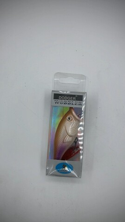 Воблер 7cm/11g №53