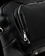 Сумка 566 03 черный