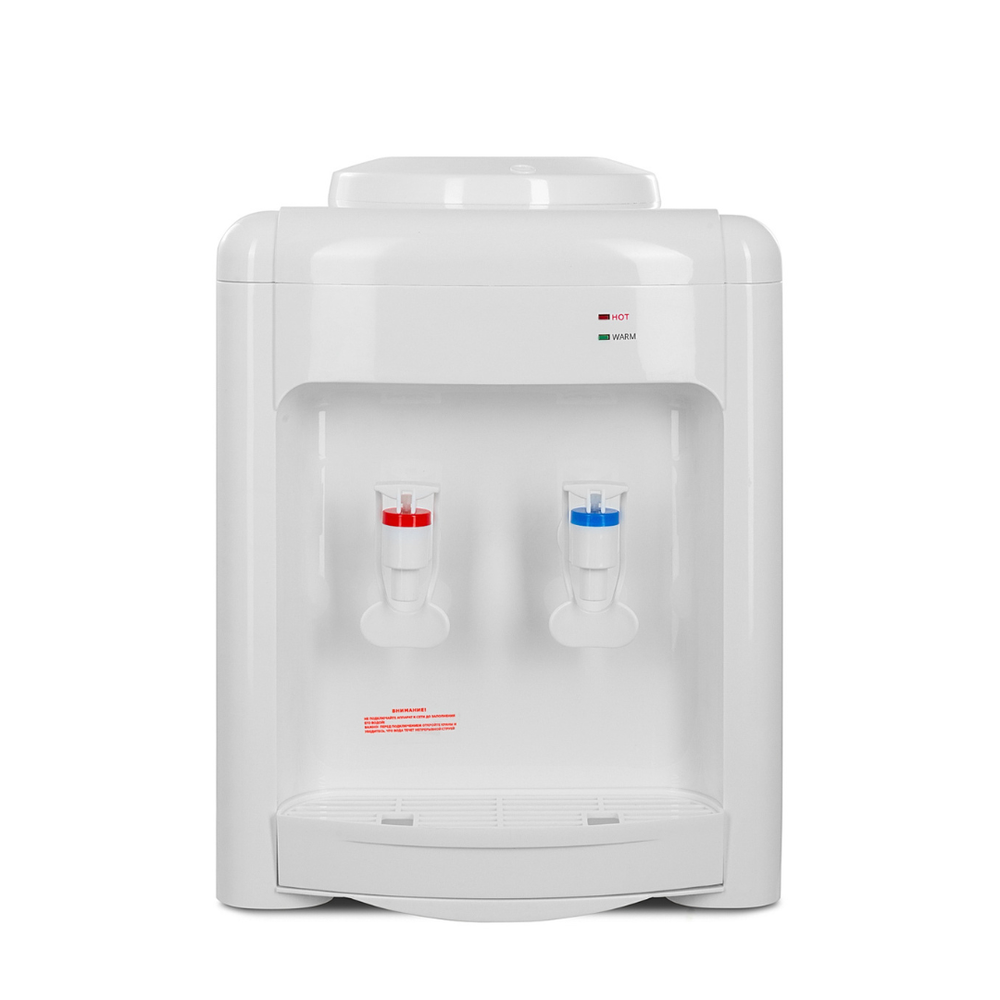 Кулер Ecotronic V22-TN white