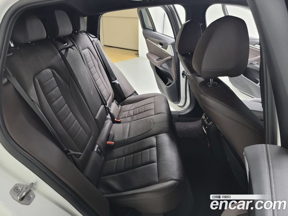 BMW X4 (G02) xDrive M40i Online Exclusive Editions (09.2021)