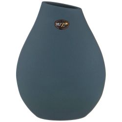 ВАЗА "EVA SATIN SKY" ВЫСОТА 19 СМ