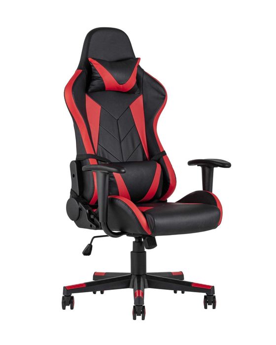 Кресло игровоеs Gallardo красное TopChairs