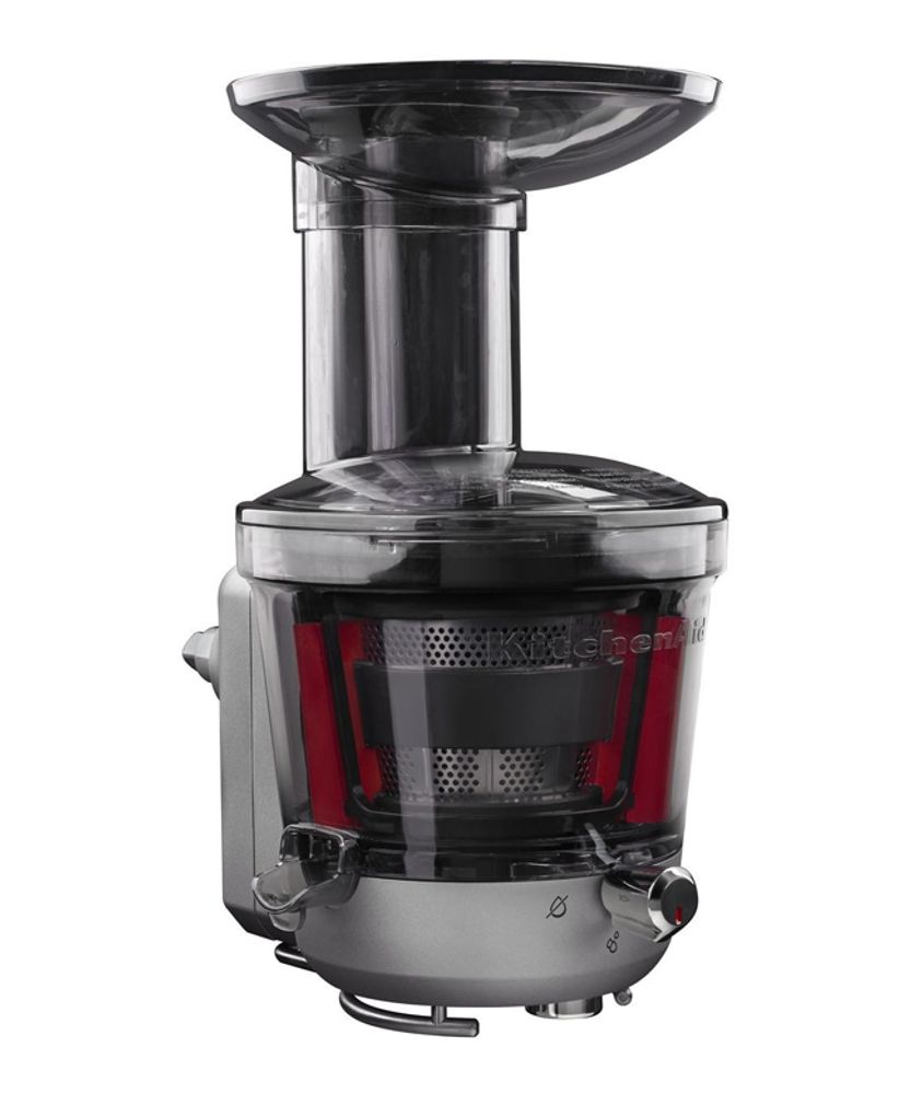 KitchenAid Шнековая соковыжималка, насадка