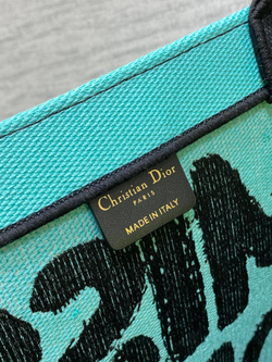Christian Dior Book Tote 36 cm