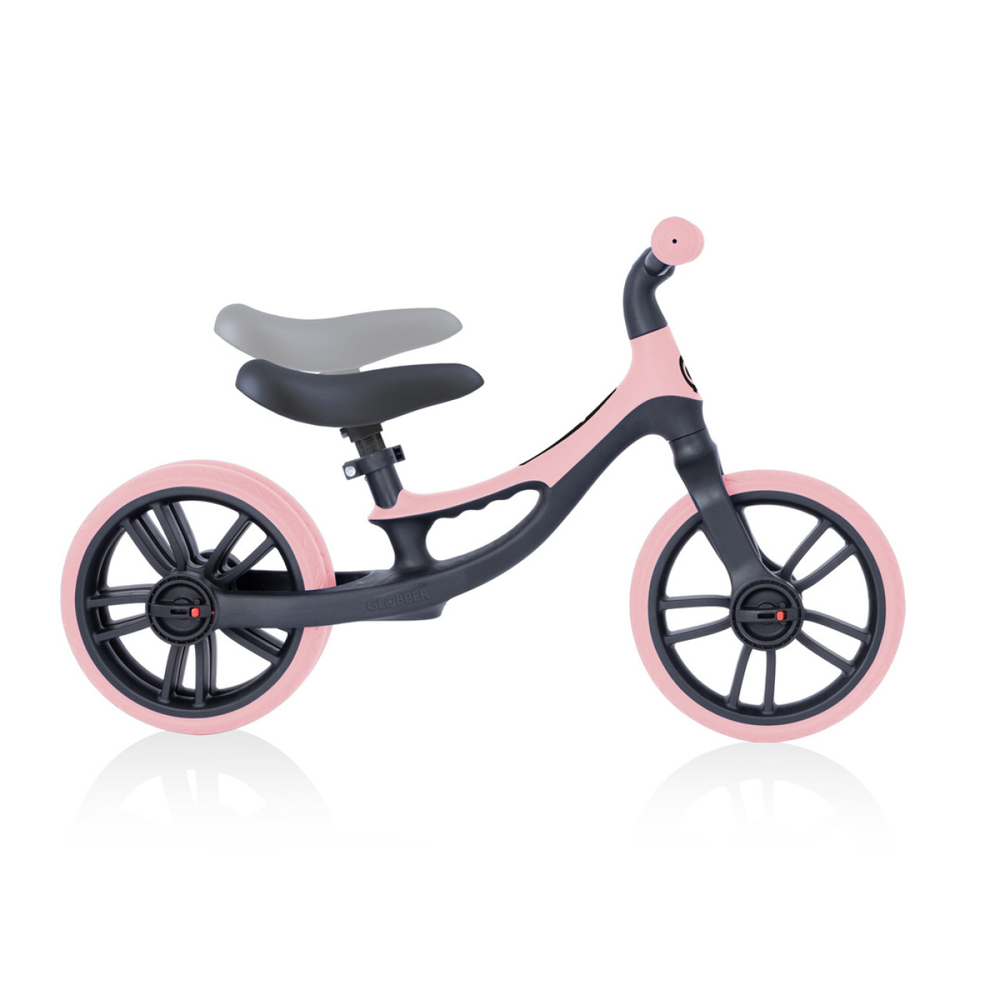 Детский велосипед Globber Go Bike Elite Duo (2023)