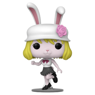 Фигурка Funko POP! Animation One Piece Carrot